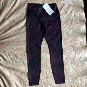 Lululemon full length leggings